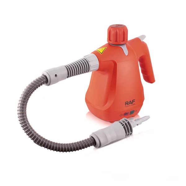 RAF Household Hand-Held Steam Cleaner