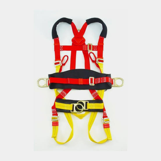 Harness belt