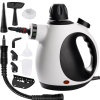 Handheld Steam Cleaner for Home with Accessories – Portable, Multi-Surface, Chemical-Free