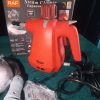 RAF Household Hand-Held Steam Cleaner
