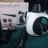 Handheld Steam Cleaner for Home with Accessories – Portable, Multi-Surface, Chemical-Free