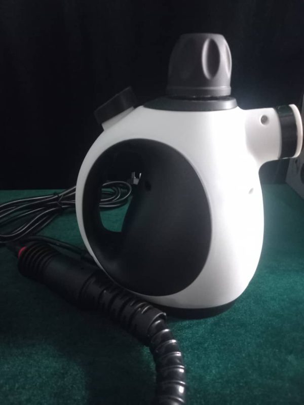 Handheld Steam Cleaner for Home with Accessories – Portable, Multi-Surface, Chemical-Free