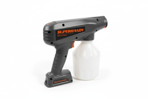 Super Handy Cordless Electrostatic Sprayer