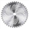 Bush cutter blade