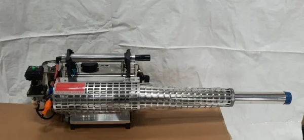 Neptune fogging machine