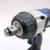 electrical impact wrench guage