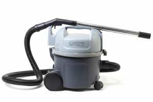 Nilfisk VP300 Vacuum Cleaner Nilfisk VP300 Eco Dry Commercial Vacuum Cleaner
