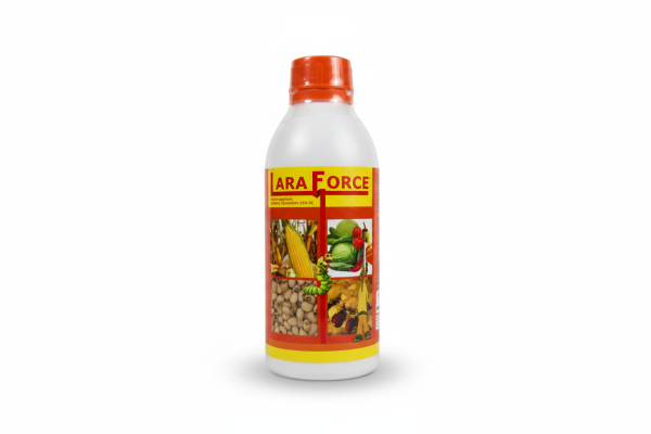Lara Force 2.5% EC Liquid Insecticide Concentrate (500ml)