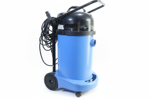 Numatic George GVE370: 5-in-1 Professional Wet & Dry Vacuum, Carpet & Upholstery Washer