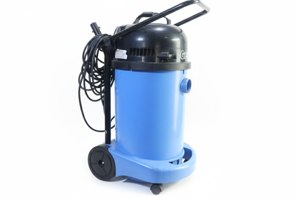 Numatic George GVE370: 5-in-1 Professional Wet & Dry Vacuum, Carpet & Upholstery Washer Numatic George GVE370: 5-in-1 Professional Wet & Dry Vacuum, Carpet & Upholstery Washer