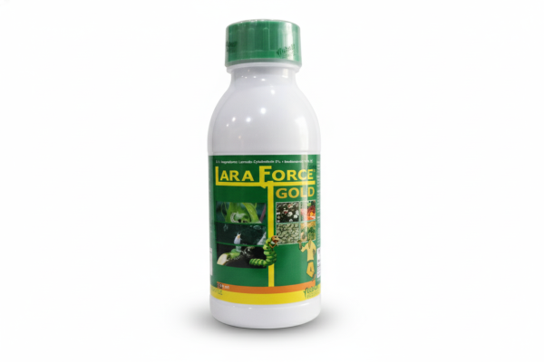 Lara Force Gold Advanced Liquid Insecticide Concentrate
