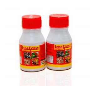 Laraforce Insecticide – Pyrethroid-Based Solution for Effective Pest & Mite Control (250ml)