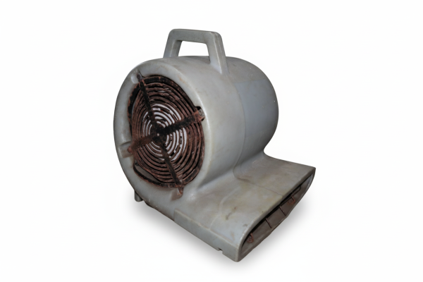 Commercial Grade Floor Dryer & Air Mover