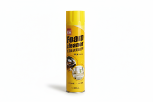 JUNCHANG Multi-Purpose Foam Cleaner (650ml)