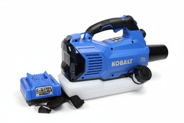 Kobalt 24V Max Cordless Handheld Fogger/Mister Kit