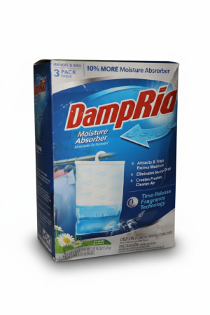 DampRid Moisture Absorber Hanging Bag
