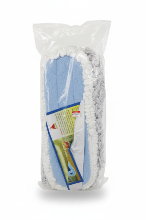 Microfiber Mop Head Refill