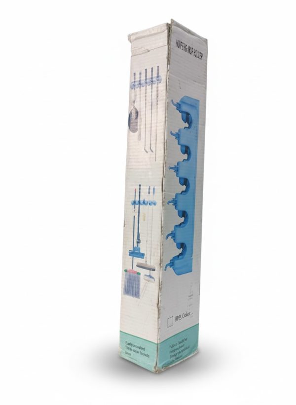 mop holder