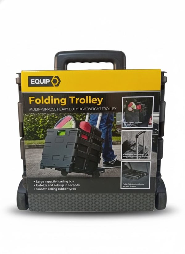 Trolley Trolley