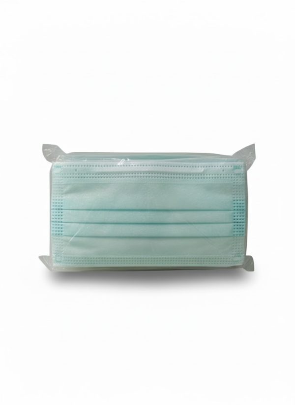 face mask