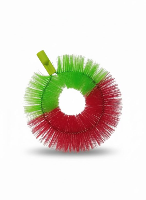 brush