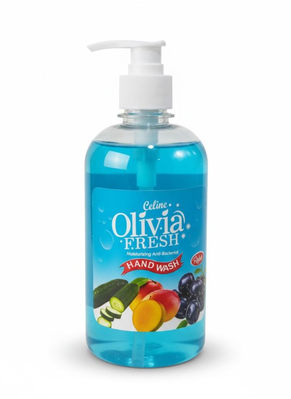 Hand wash