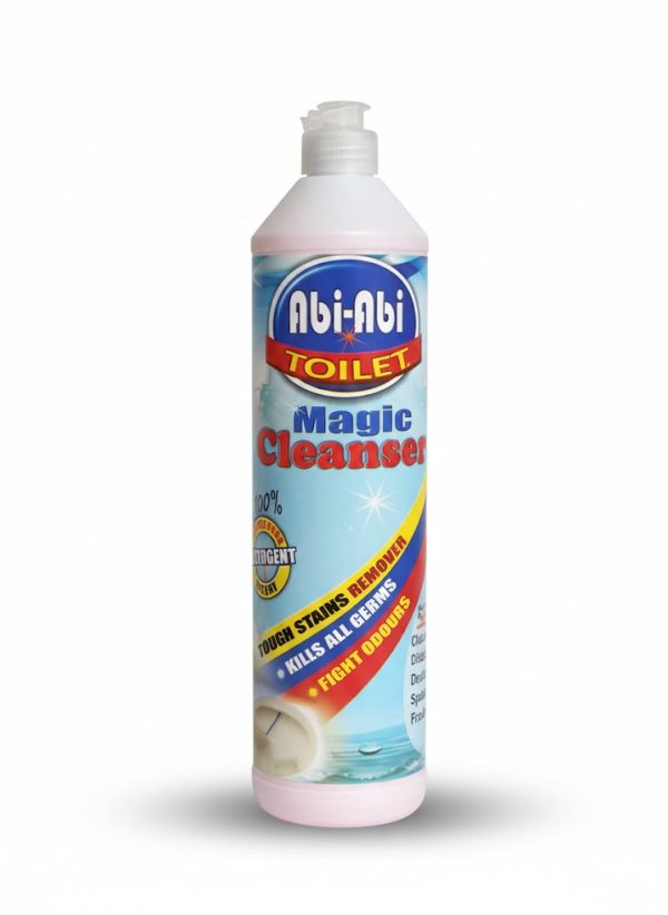 cleaner cleaner