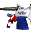 Neptune Portable Fogging Machine` Plastic Tank