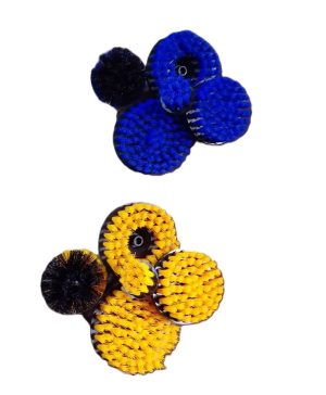 Upholstery Brush (5-in-1)