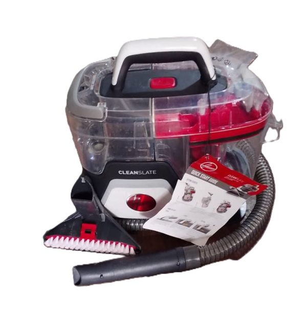 Hoover Cleanslate PRO