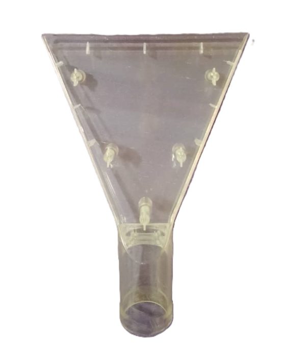 Extractor Kit Transparent (Small size)