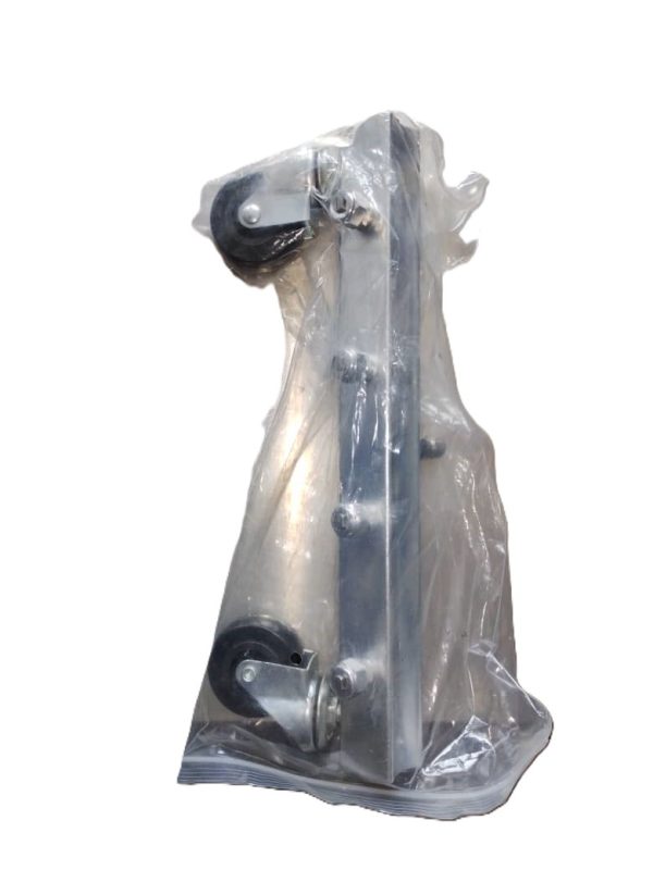 Undercarriage Pressure Washer