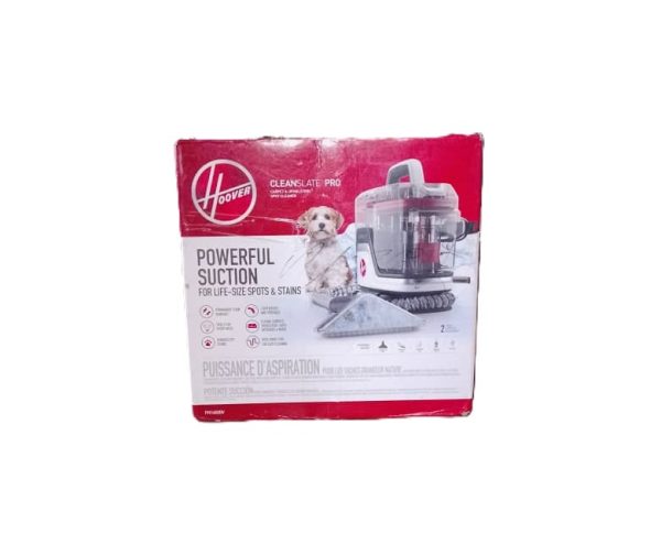 Hoover Cleanslate PRO
