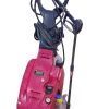 Jet Wash Pressure Sprayer