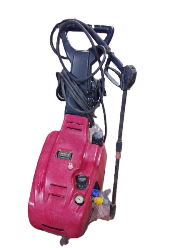 Jet Wash Pressure Sprayer