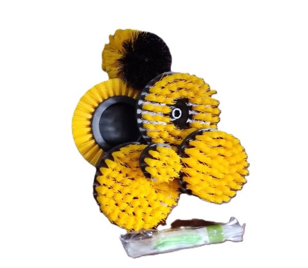 7-in-1 Upholstery Brush