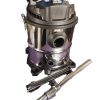 Rock Strong Magic Vacuum Cleaner