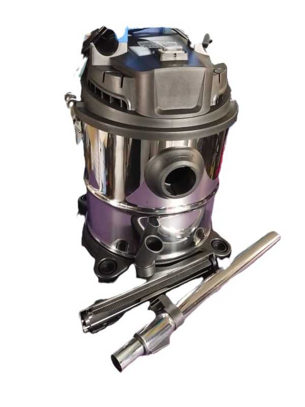 Rock Strong Magic Vacuum Cleaner