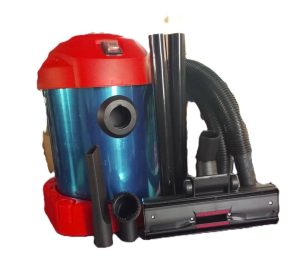 Dry and Wet Vacuum Cleaner