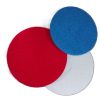 Scrubbing Pad (Colored) one unit