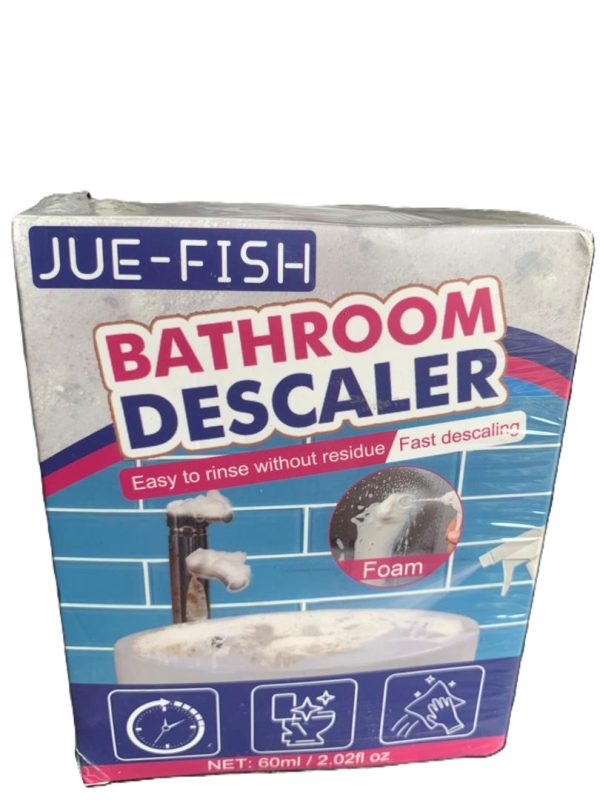 JUE-FISH