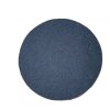 Scrubbing Pad (Black) one unit