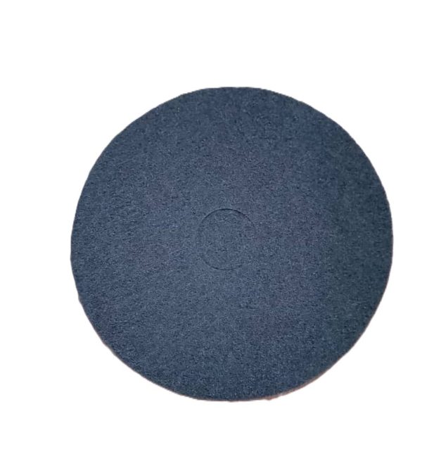 Scrubbing Pad (Black) one unit