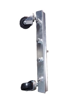 Undercarriage Pressure Washer