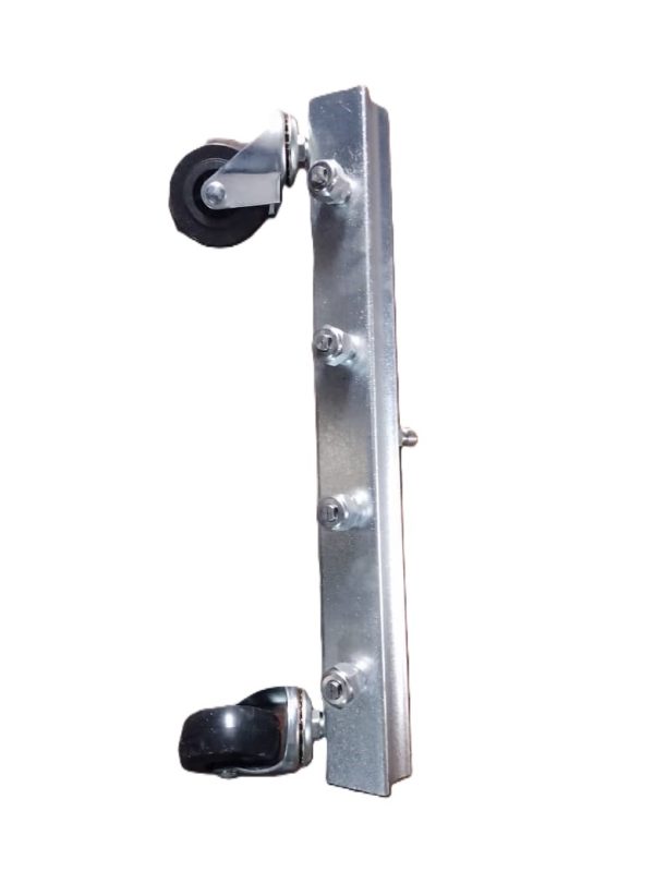 Undercarriage Pressure Washer