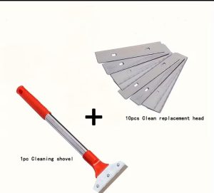 WhatsApp Image 2026-03-28 at 4.49.48 AM Industrial Floor Scraper Tool with extra Razor Blade and Adjustable 31-70 Inch