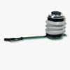 Pest Control Powder Duster (Black/White)