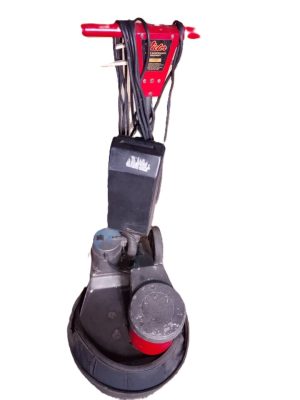 Scrubbing machine (fairly Used)