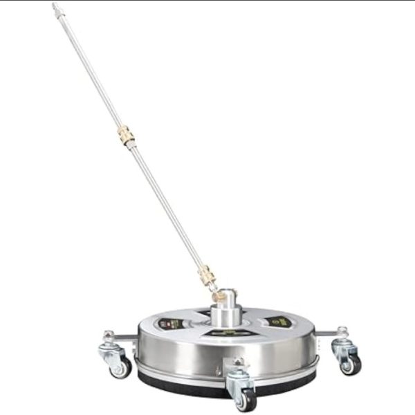16" Surface Cleaner