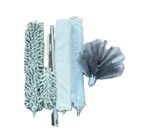 MICROFIBER DUSTER